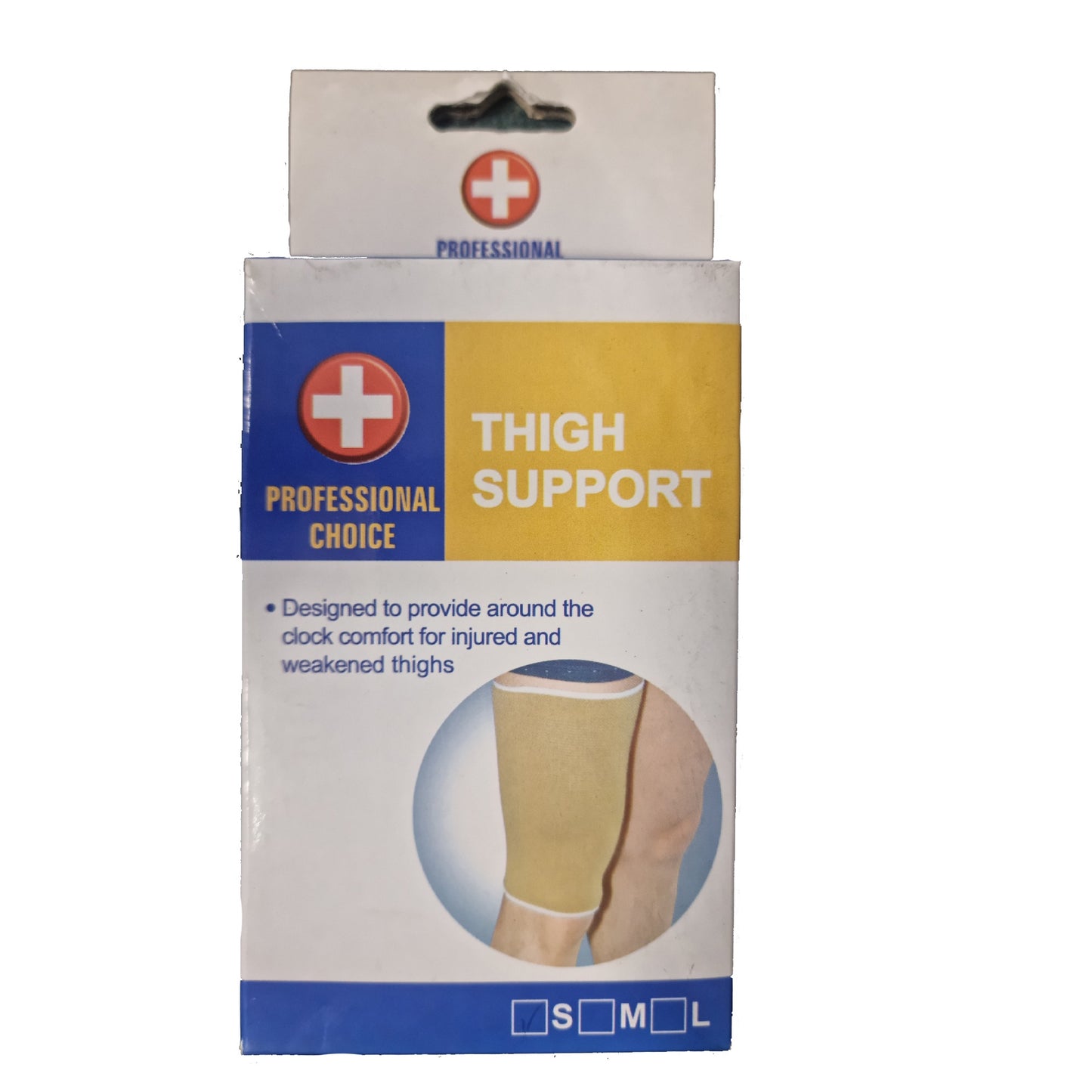 Thigh Support S