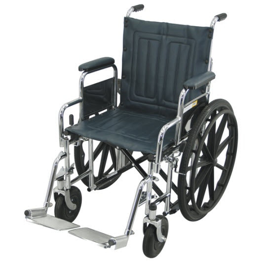 Titan Wheelchair