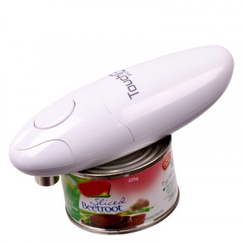 Can Opener Electric Touch and Go