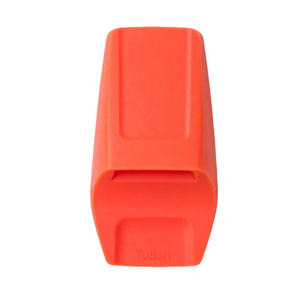 tullen snips wall holder in orange