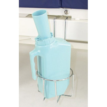 Plaspro® Urinal bottle holder