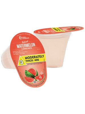 Watermelon Flavoured Thickened Water